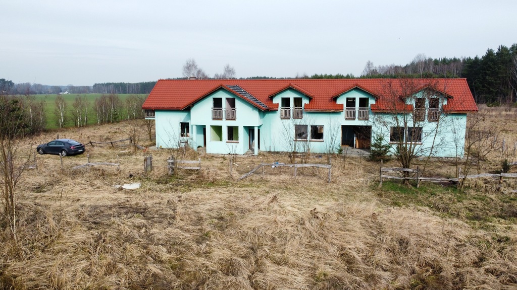 OKAZJA | stadnina koni | stajnia, pokoje noclegowe