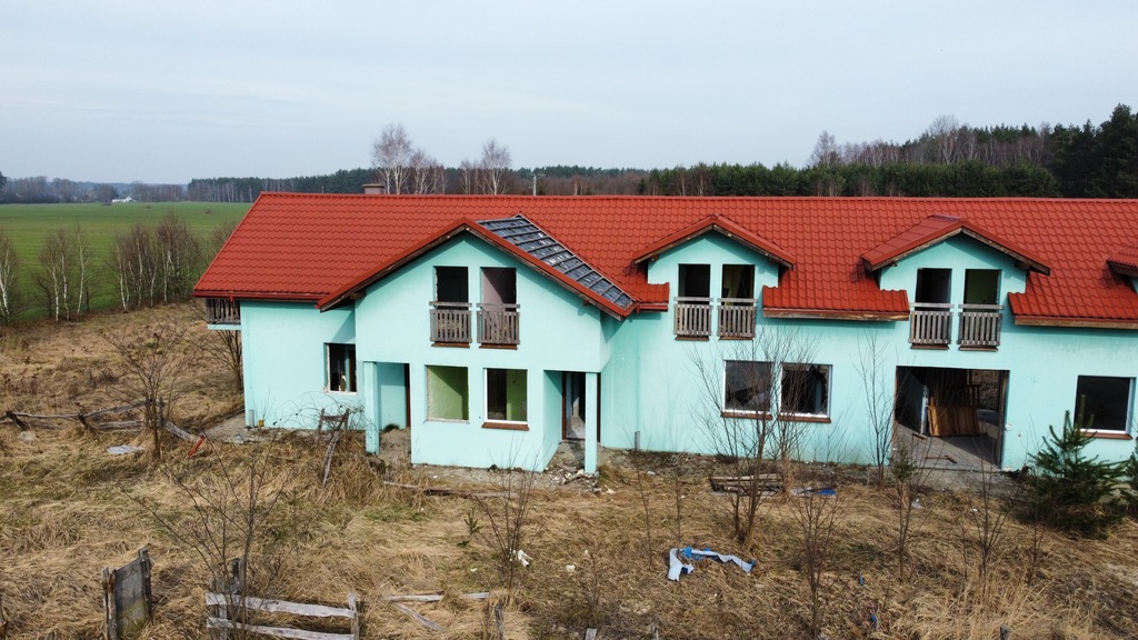 OKAZJA | stadnina koni | stajnia, pokoje noclegowe
