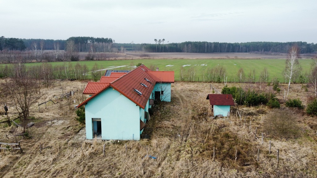 OKAZJA | stadnina koni | stajnia, pokoje noclegowe