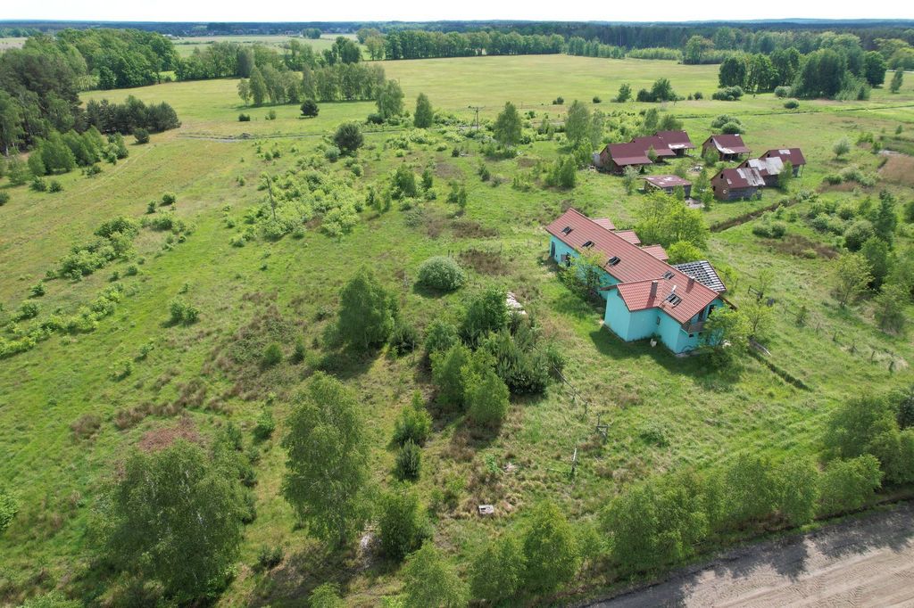 OKAZJA | stadnina koni | stajnia, pokoje noclegowe