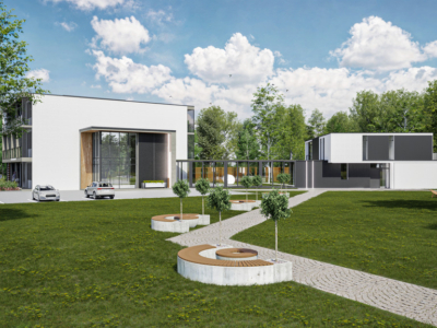 Działka UZ | usługi zdrowia | szpital | klinika