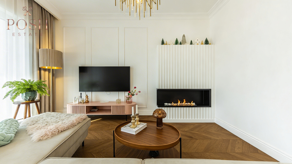 Apartament premium | taras | ogród | Ołtaszyn