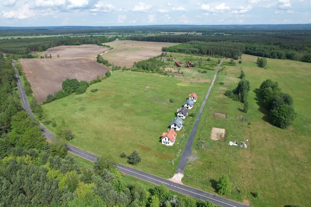 Działka UZ | usługi zdrowia | szpital | klinika