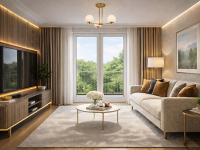 3 pokoje | 64 m² | parter | Premium | Okazja