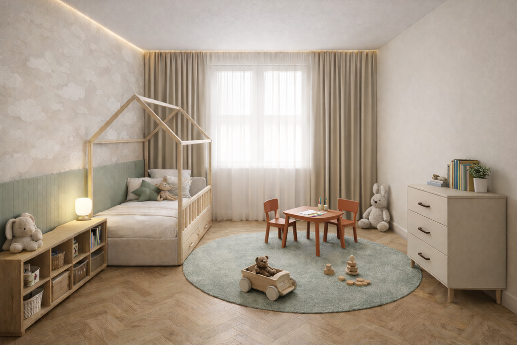 3 pokoje | 64 m² | parter | Premium | Okazja