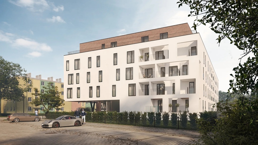 3 pokoje | 64 m² | parter | Premium | Okazja