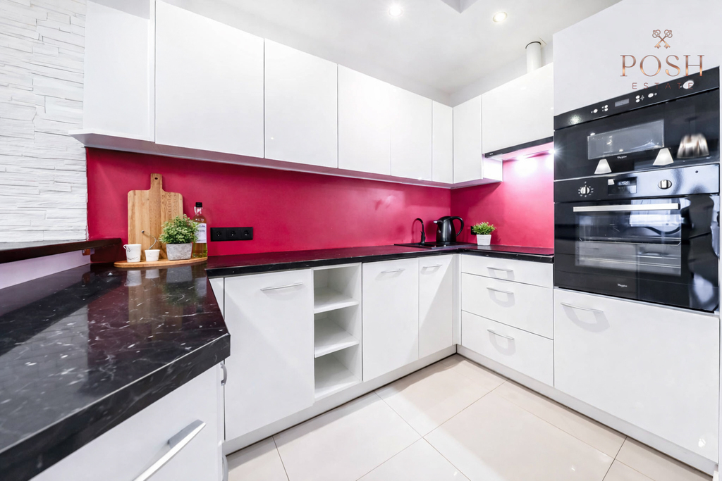 2 pok. | Buforowa | balkon | od zaraz