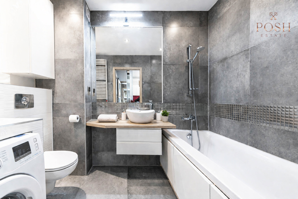 2 pok. | Buforowa | balkon | od zaraz