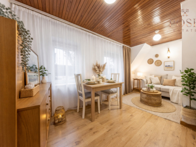 kawalerka w centrum | rozkładowa | + duża piwnica