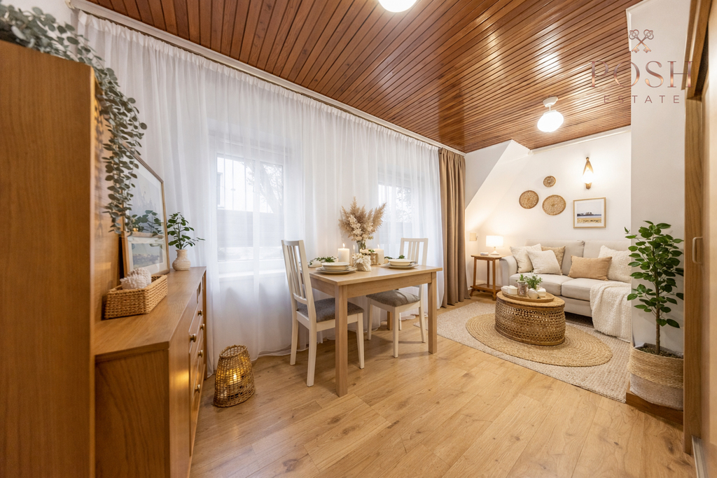 kawalerka w centrum | rozkładowa | + duża piwnica