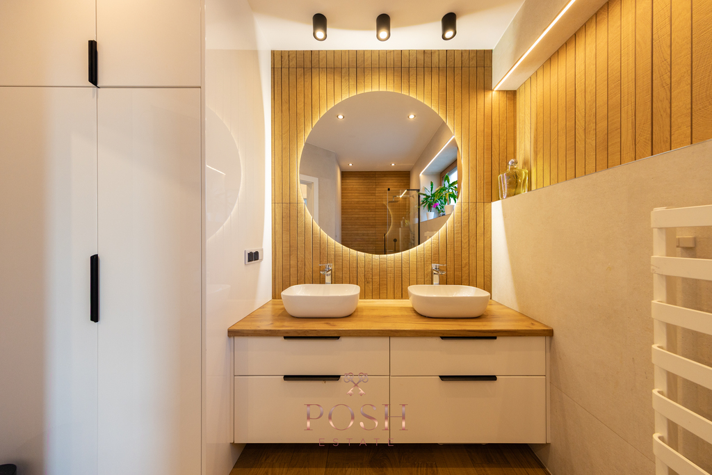 Rataje | Bliźniak do zamieszkania! Ogród | Pergola