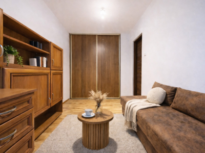 3 pok | rozkład | Braniborska | Szczepin