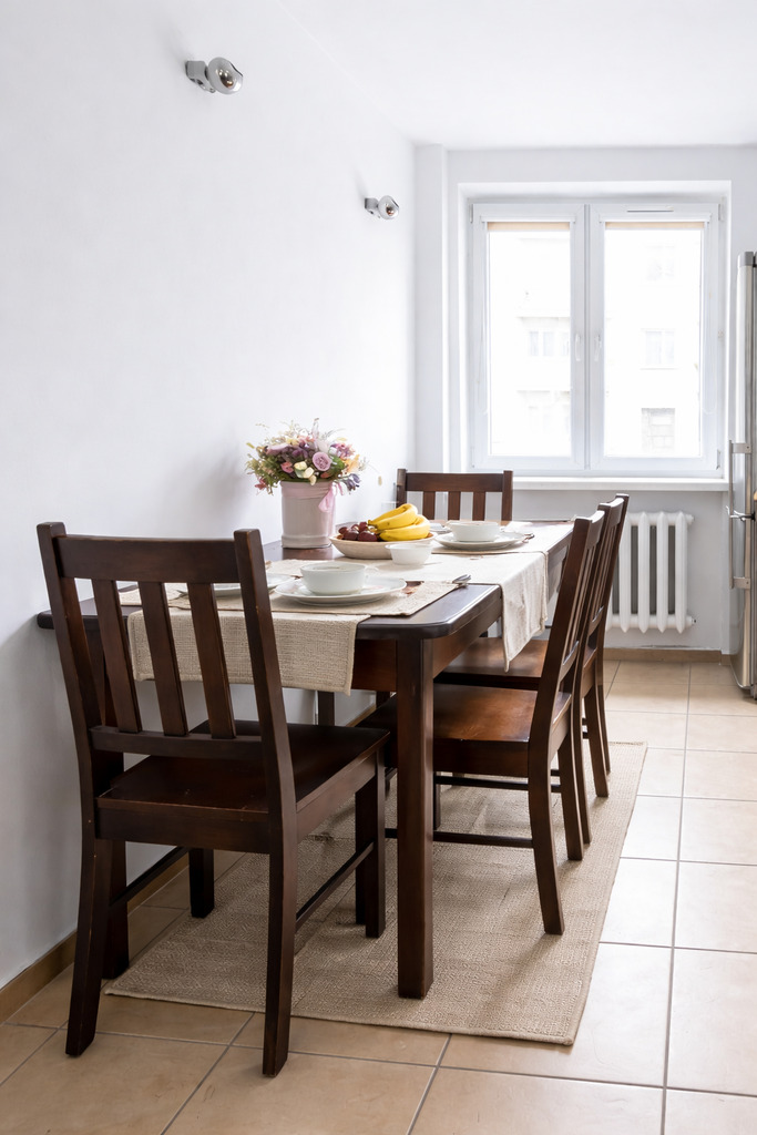 3 pok | rozkład | Braniborska | Okazja