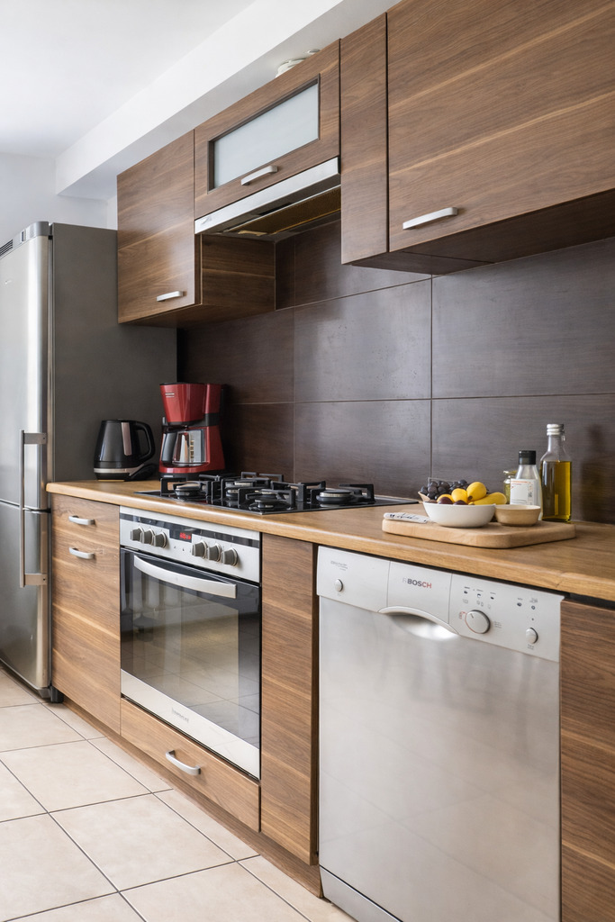 3 pok | rozkład | Braniborska | Okazja