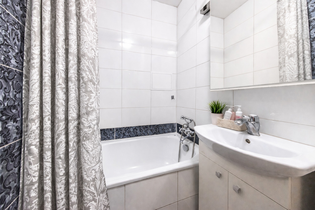 3 pok | rozkład | Braniborska | Okazja