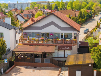 Gotowy Biznes | Dom Seniora | Gastro | Okazja