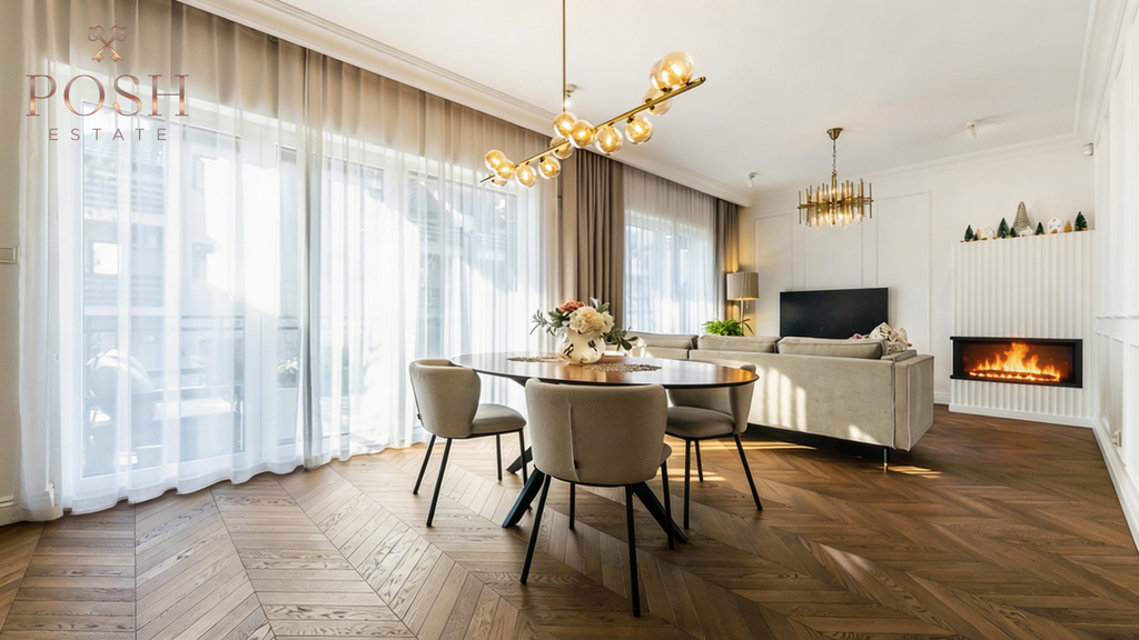 Apartament premium | taras | ogród | Ołtaszyn