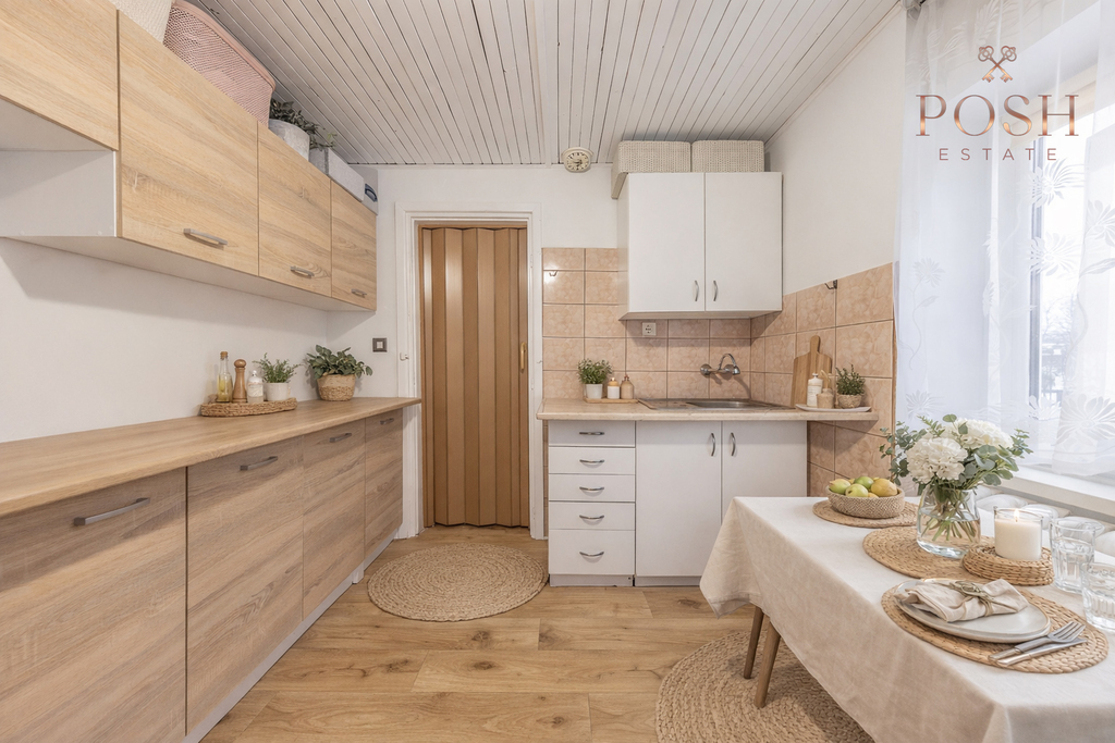 kawalerka w centrum | rozkładowa | + duża piwnica