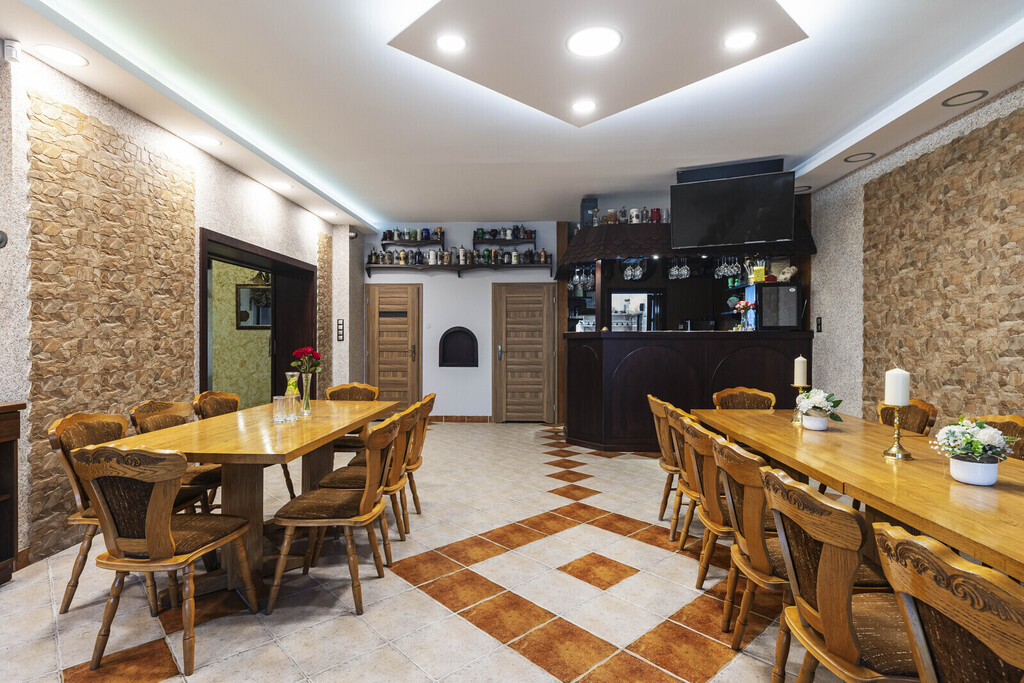 Gotowy Biznes | Dom Seniora | Gastro | Okazja