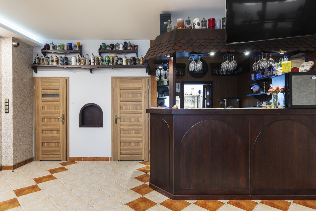 Gotowy Biznes | Dom Seniora | Gastro | Okazja