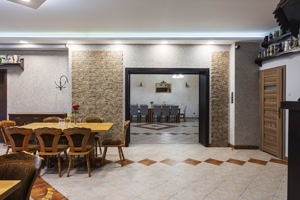 Gotowy Biznes | Dom Seniora | Gastro | Okazja