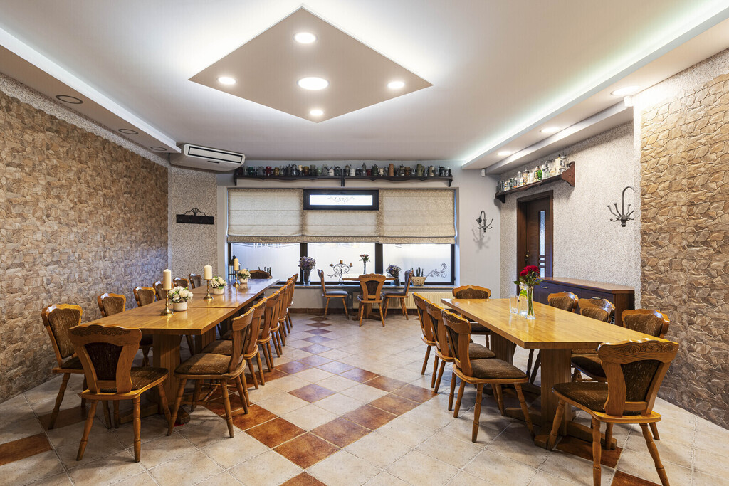 Gotowy Biznes | Dom Seniora | Gastro | Okazja