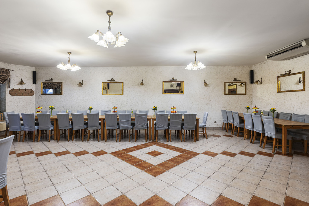 Gotowy Biznes | Dom Seniora | Gastro | Okazja