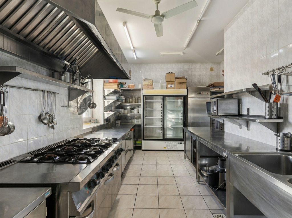 Gotowy Biznes | Dom Seniora | Gastro | Okazja