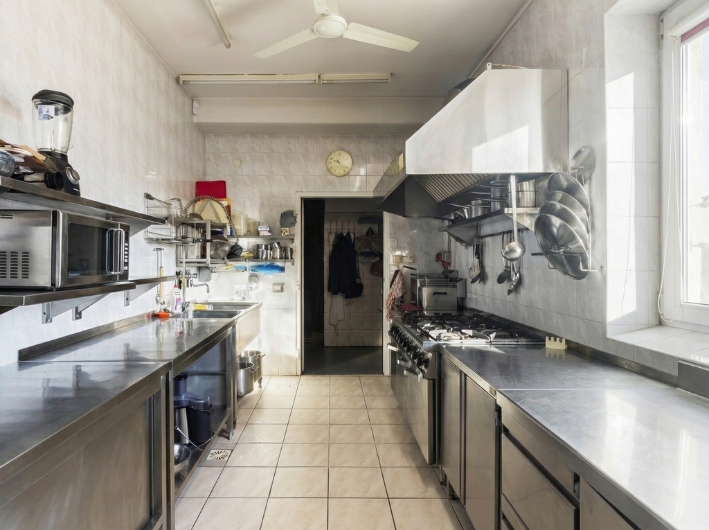 Dom mieszkalno-usługowy | Inwestycja | Okazja