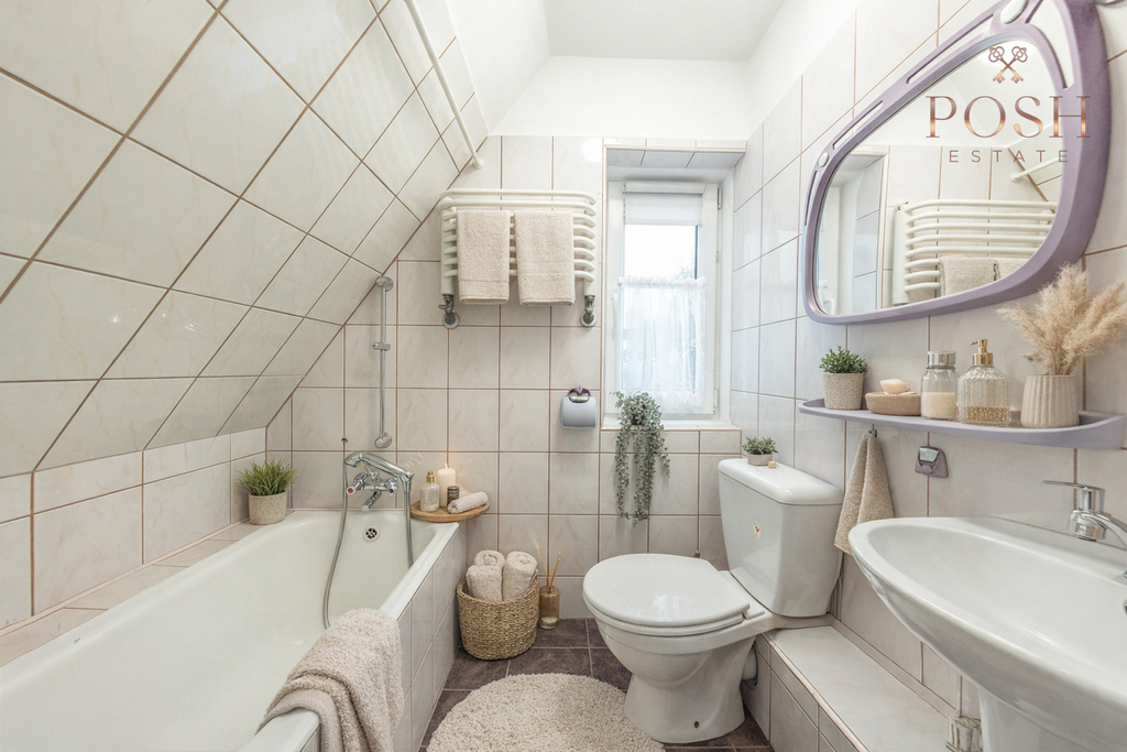 kawalerka w centrum | rozkładowa | + duża piwnica