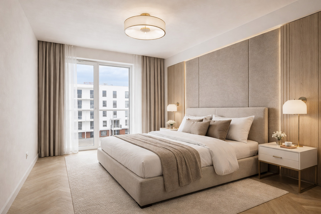 Kapitalanlage | 2 Zimmer | 7. OG | 80.000 PLN unte