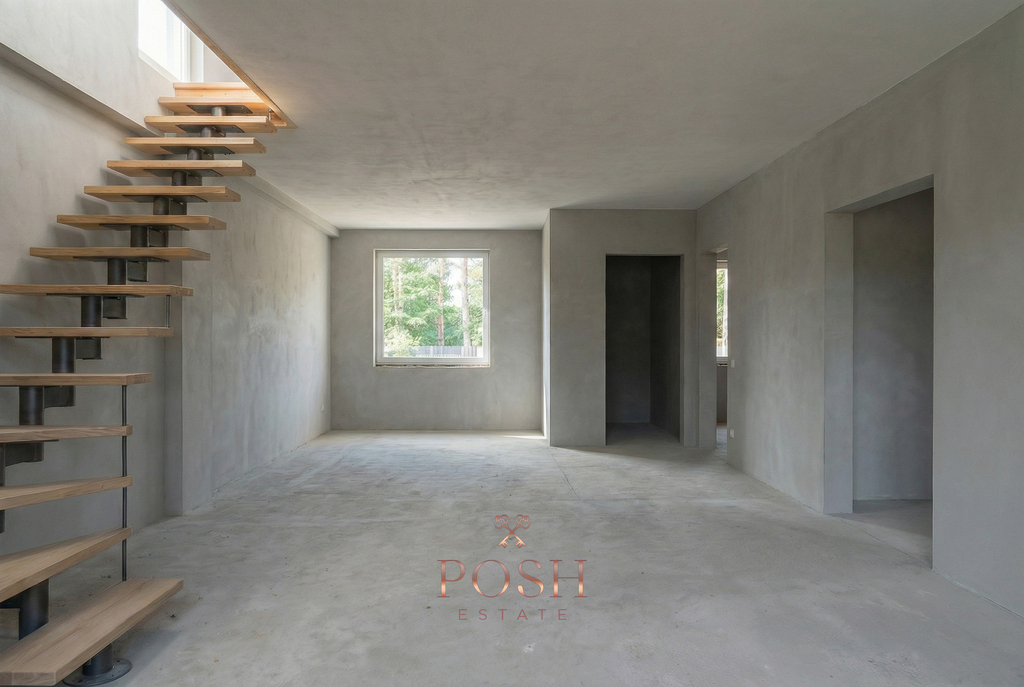 Twój nowy dom pod lasem w pobliżu Oleśnicy! [FILM]