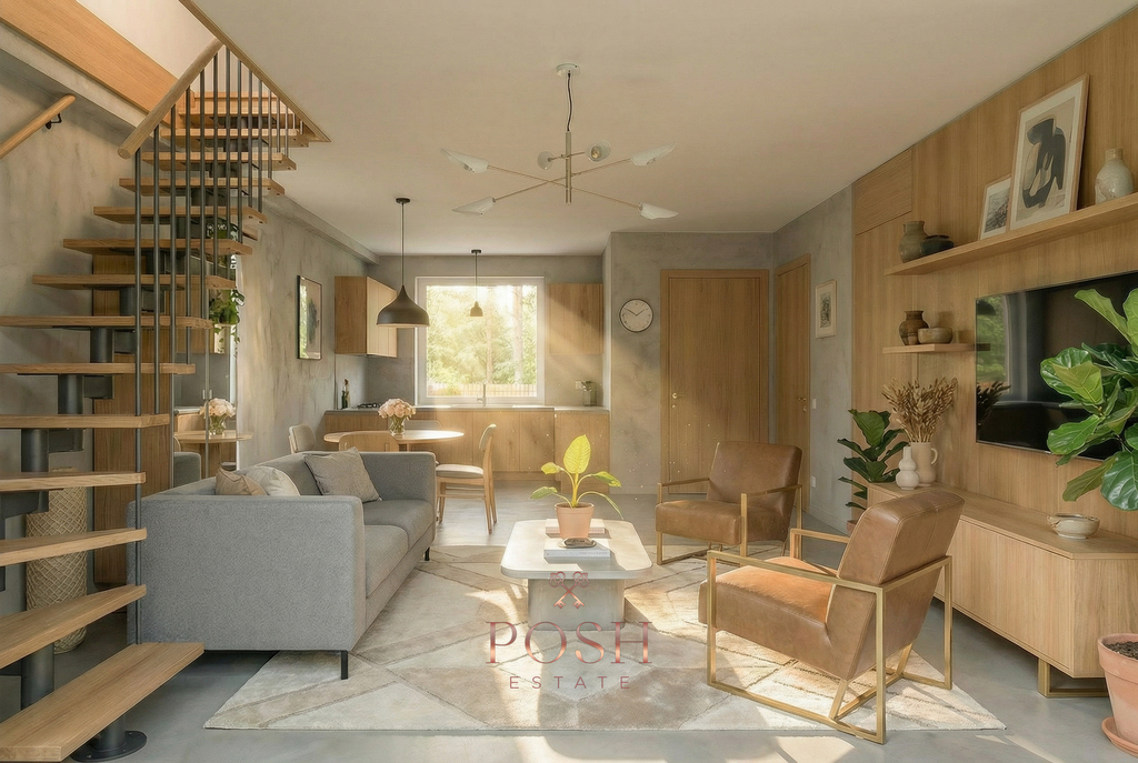 Twój nowy dom pod lasem w pobliżu Oleśnicy! [FILM]