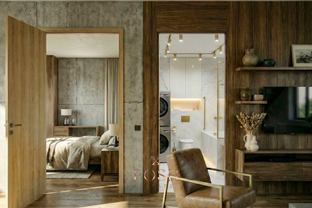 Twój nowy dom pod lasem w pobliżu Oleśnicy! [FILM]