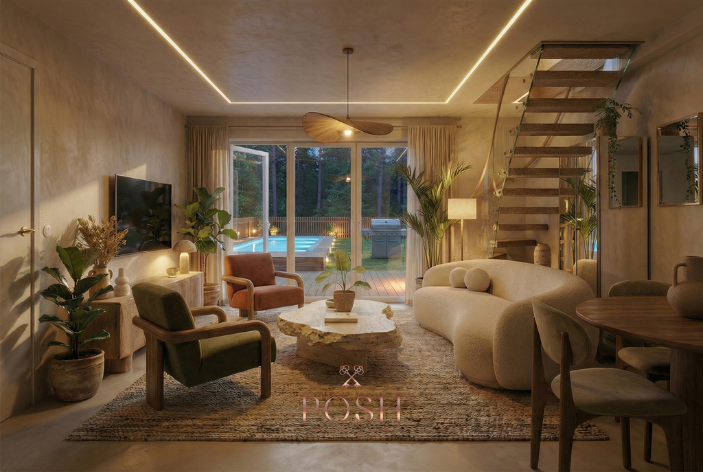 Twój nowy dom pod lasem w pobliżu Oleśnicy! [FILM]