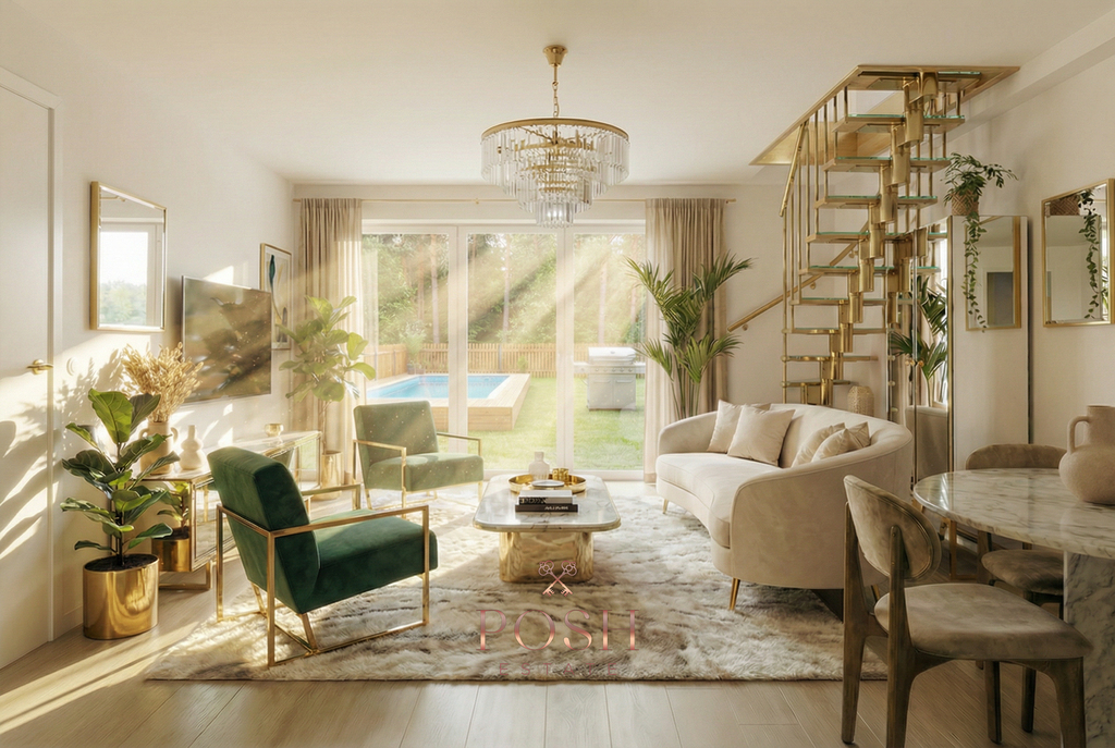 Twój nowy dom pod lasem w pobliżu Oleśnicy! [FILM]