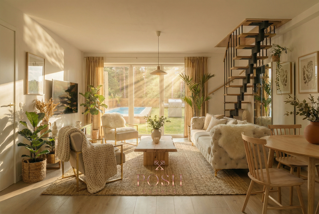 Twój nowy dom pod lasem w pobliżu Oleśnicy! [FILM]