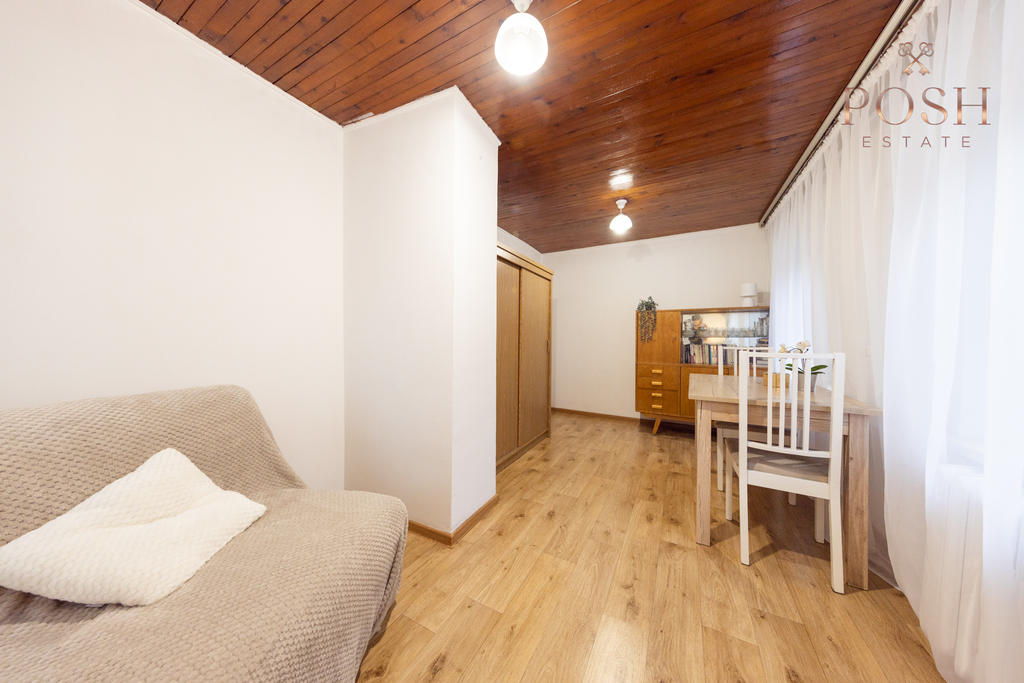 kawalerka w centrum | rozkładowa | + duża piwnica