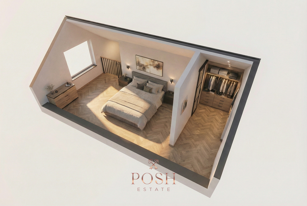 Twój nowy dom pod lasem w pobliżu Oleśnicy! [FILM]