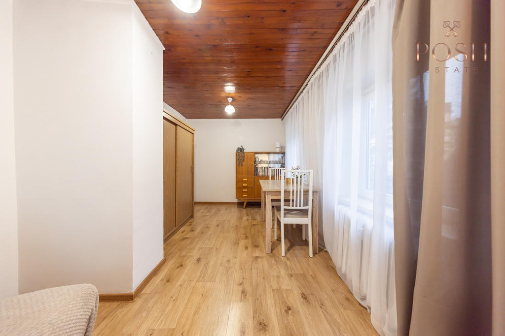 kawalerka w centrum | rozkładowa | + duża piwnica