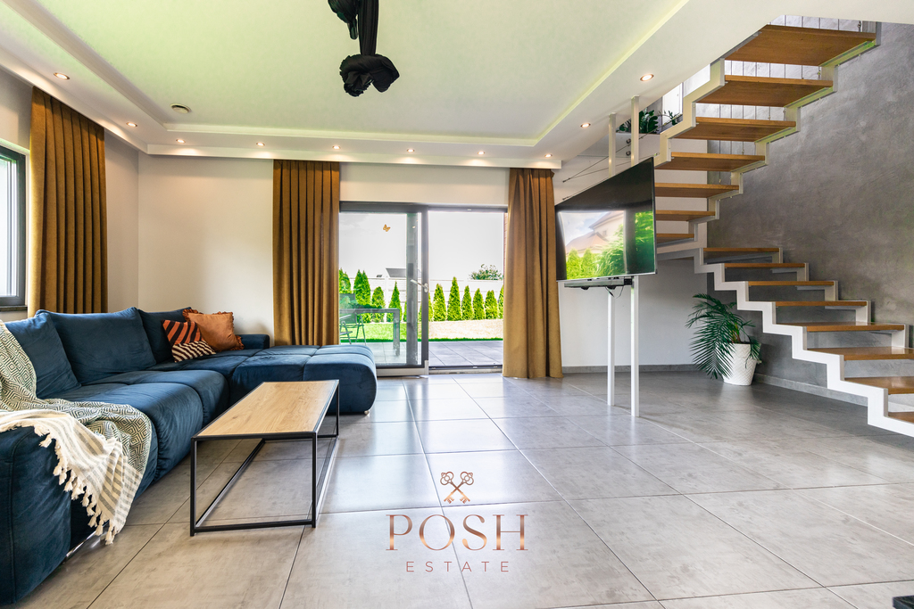 Dom wolnost. | Fotowoltaika | Ogród | Rekuperacja!