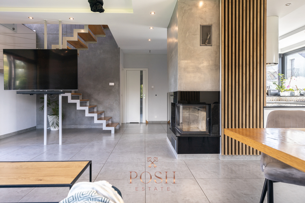 Dom wolnost. | Fotowoltaika | Ogród | Rekuperacja!