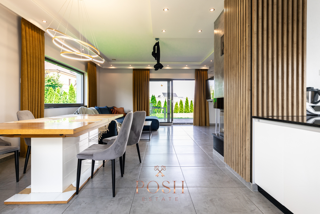 Dom wolnost. | Fotowoltaika | Ogród | Rekuperacja!