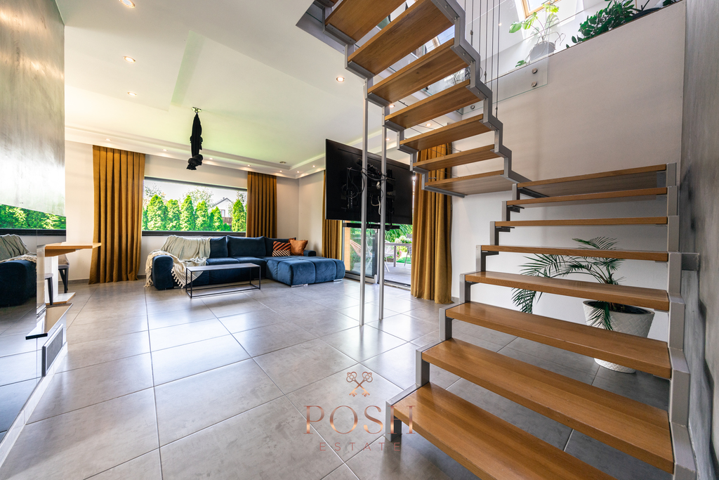 Dom wolnost. | Fotowoltaika | Ogród | Rekuperacja!