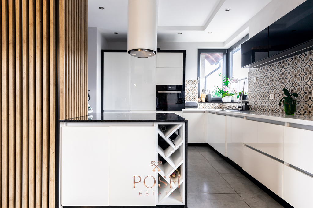 Dom wolnost. | Fotowoltaika | Ogród | Rekuperacja!