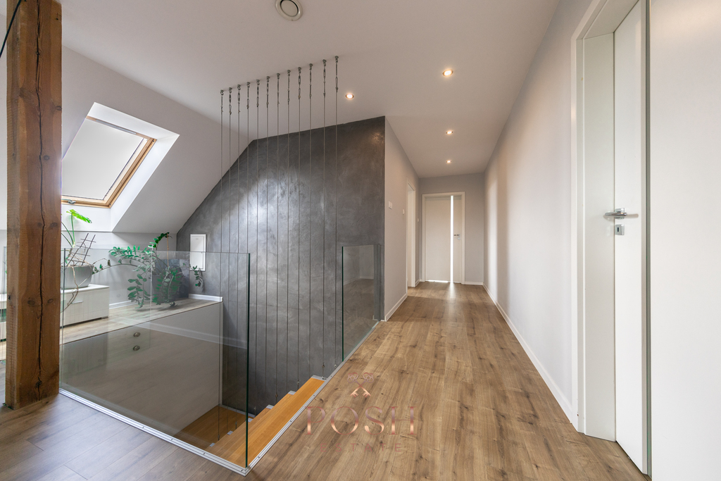 Dom wolnost. | Fotowoltaika | Ogród | Rekuperacja!