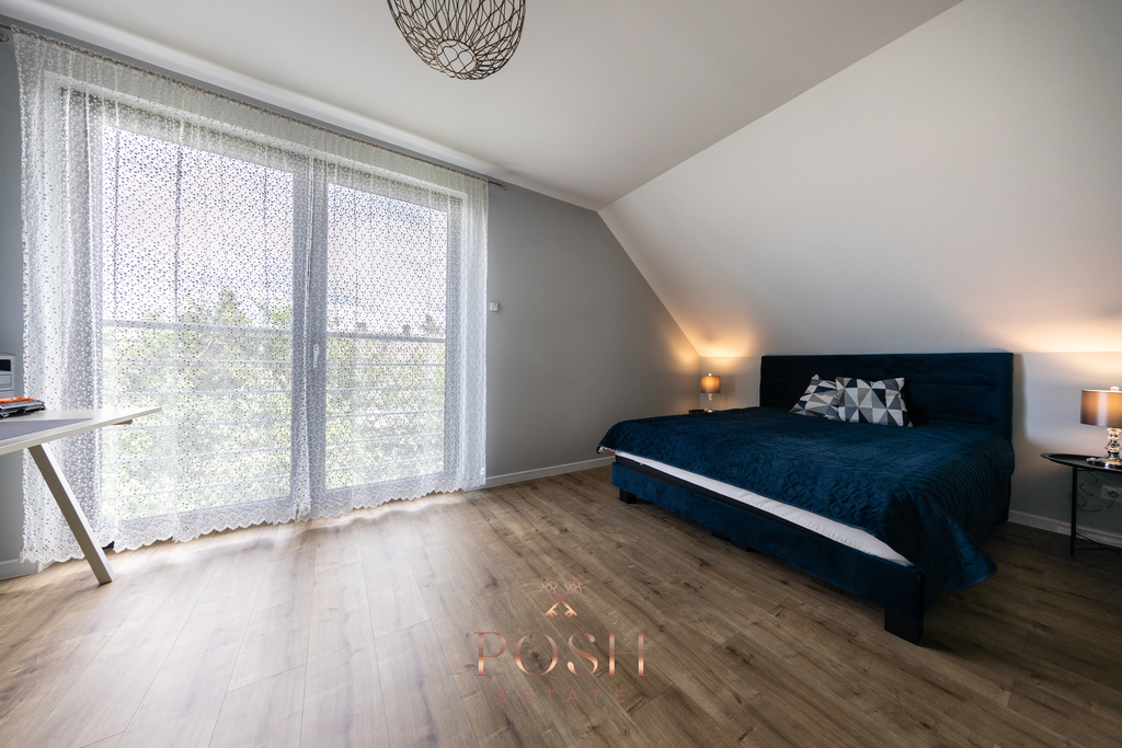 Dom wolnost. | Fotowoltaika | Ogród | Rekuperacja!