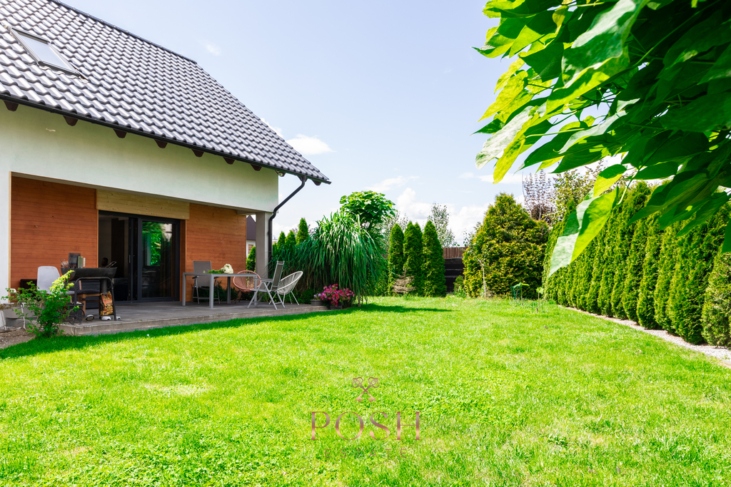 Dom wolnost. | Fotowoltaika | Ogród | Rekuperacja!