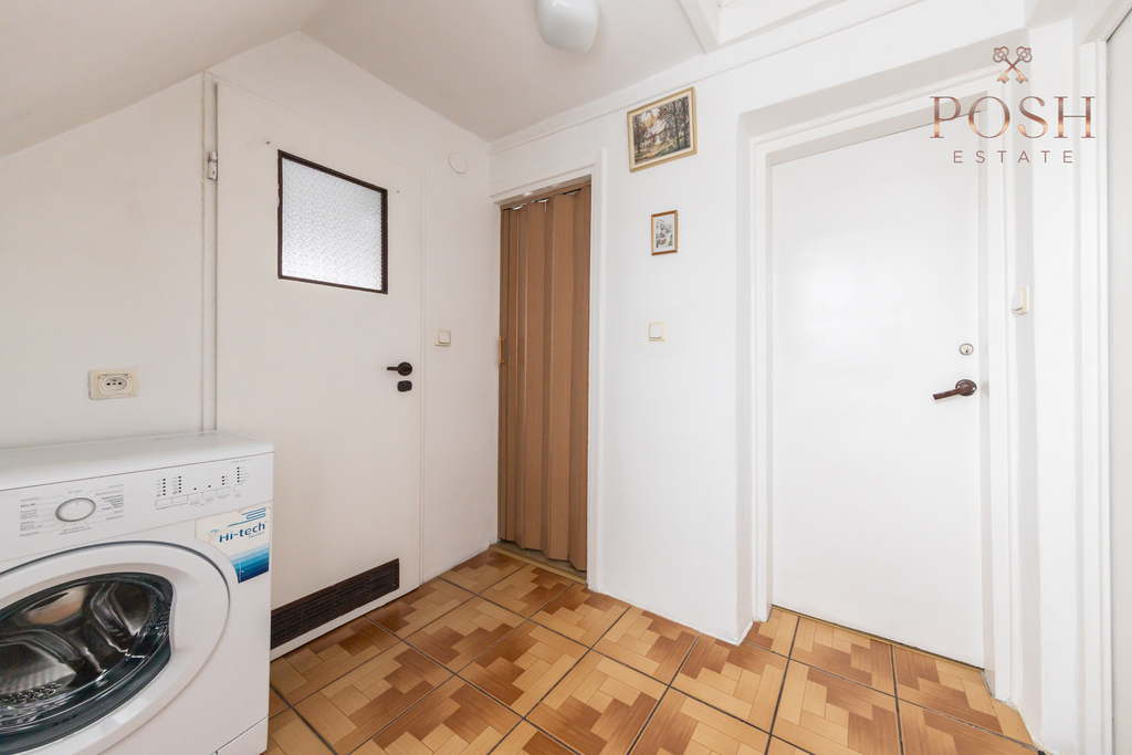 kawalerka w centrum | rozkładowa | + duża piwnica