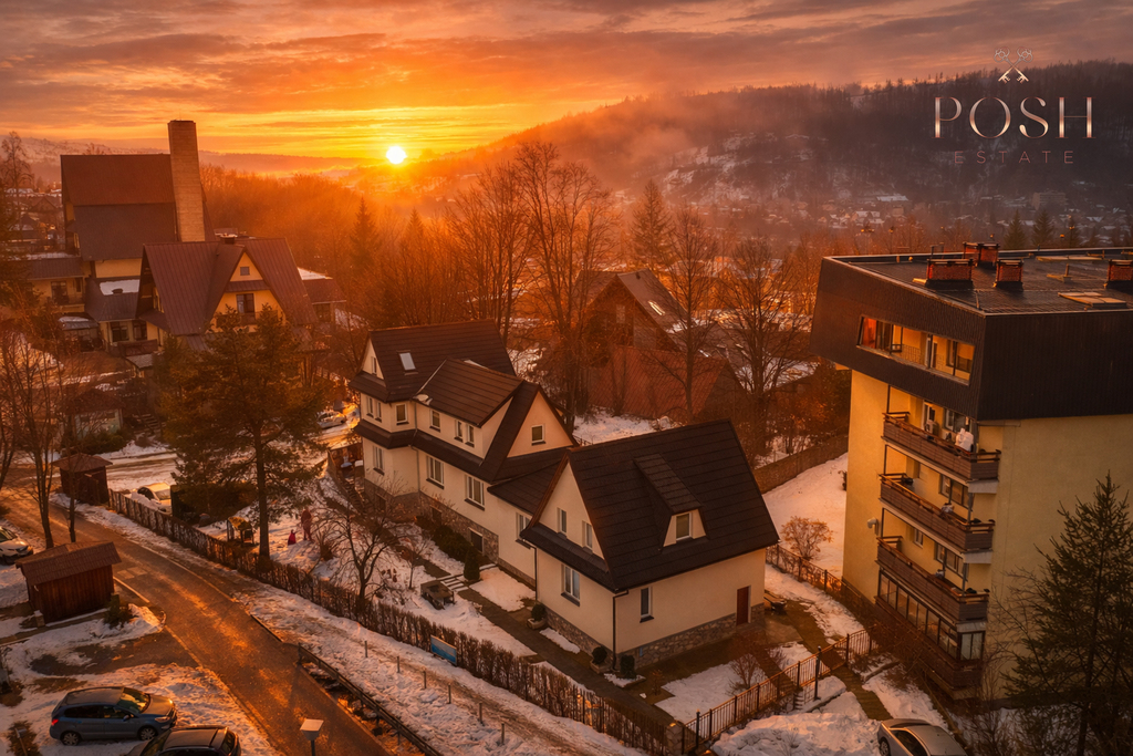 kawalerka w centrum | rozkładowa | + duża piwnica